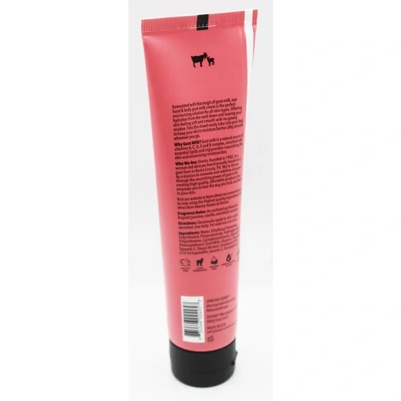 NWT "Hopeless Romantic" Stationery and hand lotion set - Picture 3 of 6